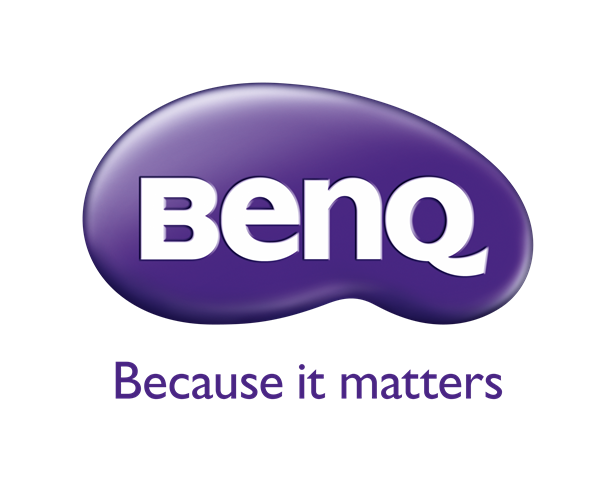 Компания BenQ   - серебряный партнер  конференции Digital signage -  альтернативы нет!