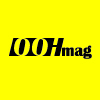 OOH mag logo